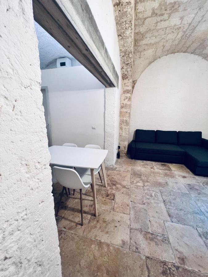 Dante'S Patio Apartment Bari Luaran gambar
